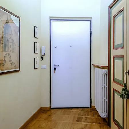 Apartment Corno Florentine By 360rentals *