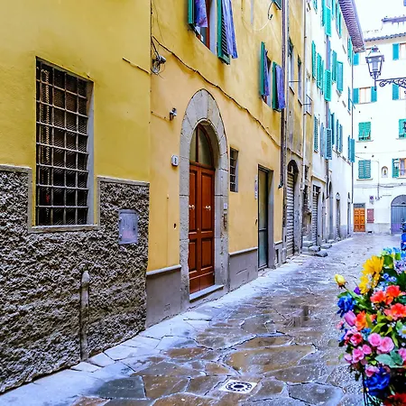 Apartment Corno Florentine By 360rentals *