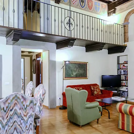 Apartment Corno Florentine By 360rentals *