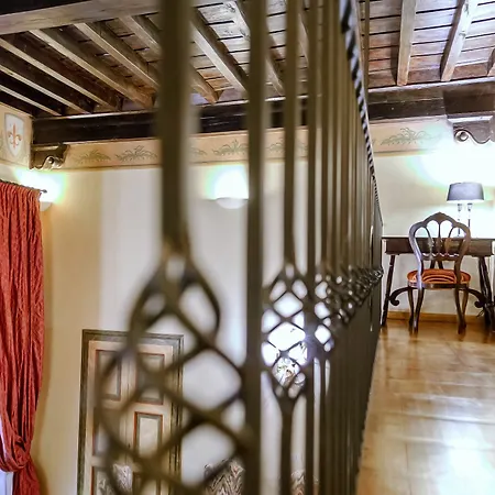Apartment Corno Florentine By 360rentals Florence