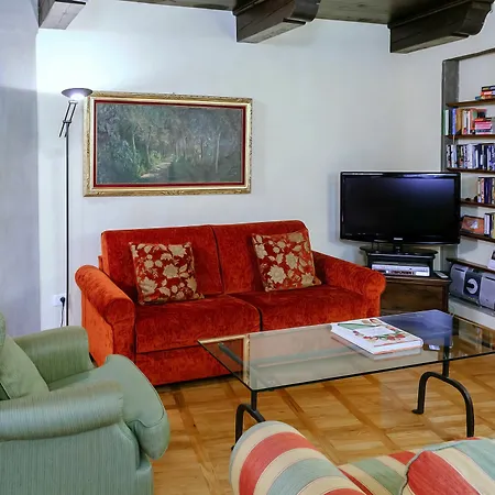 Corno Florentine By 360rentals Apartment Florence