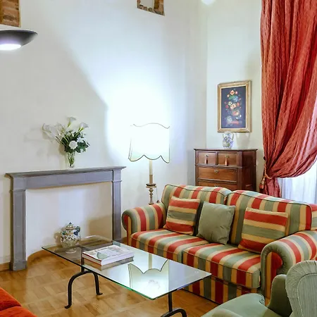 Corno Florentine By 360rentals Florence