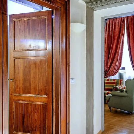 Corno Florentine By 360rentals Apartment