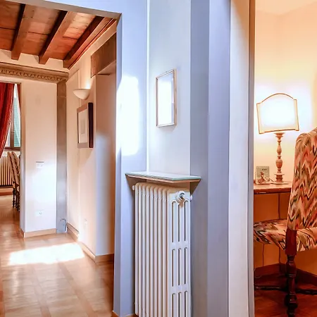 Corno Florentine By 360rentals Apartment Florence