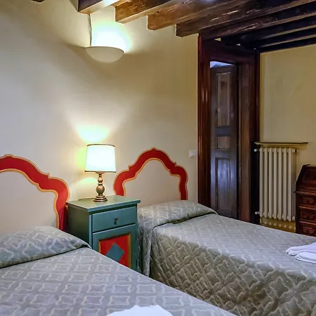 Corno Florentine By 360rentals *