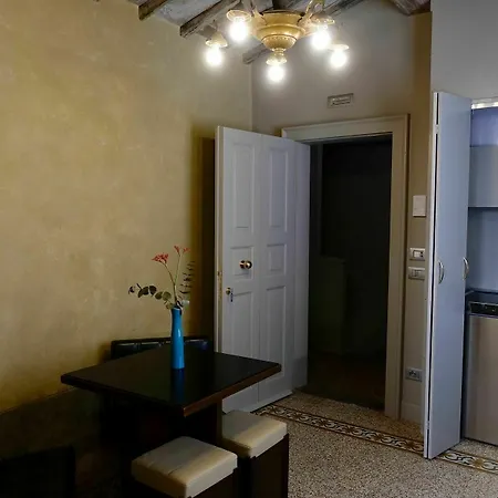 Numa Palazzo San Niccolo Aparthotel