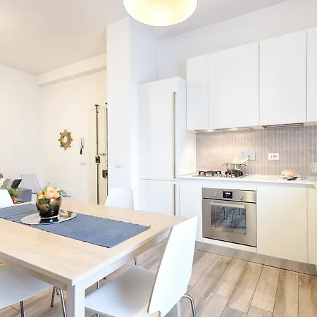 Polo Universitario By Mmega Apartment