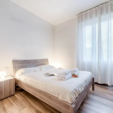 Apartment Polo Universitario By Mmega *