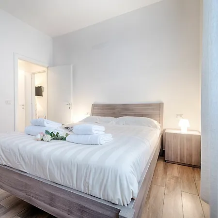 Polo Universitario By Mmega Apartment