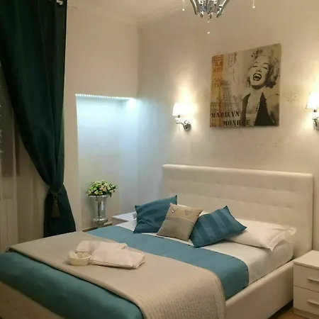 Oblivium Guest house 2*