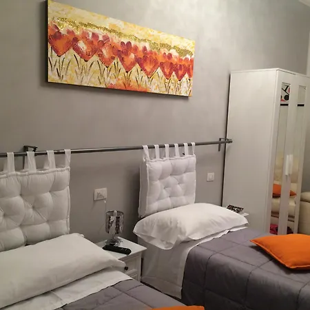 Oblivium Guest house 2*