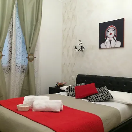 Guest house Oblivium 2*