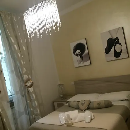 Guest house Oblivium Florence