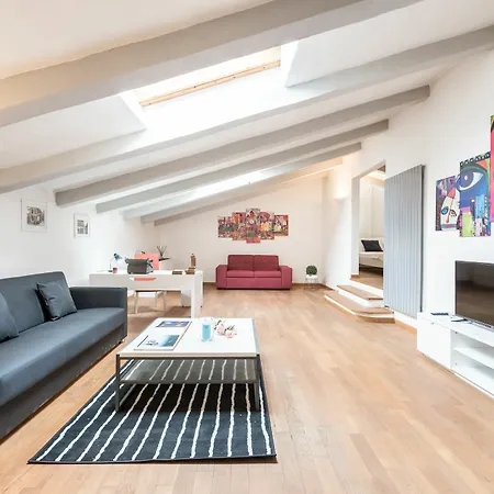 Apartment Novoli Skyline Florence