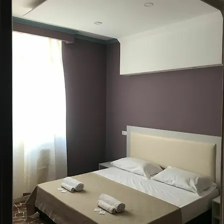 Paganini Hotel Florence