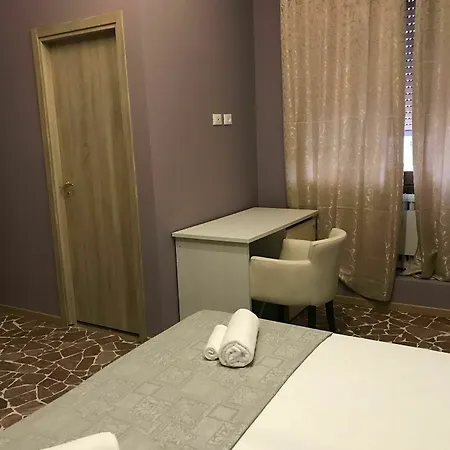 Paganini Hotel
