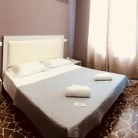 Paganini Hotel Florence