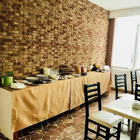 Hotel Paganini 3*