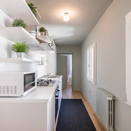 Apartment Santo Spirito Flower