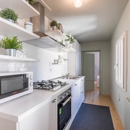 Apartment Santo Spirito Flower *