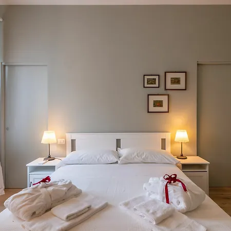 Apartment Santo Spirito Flower