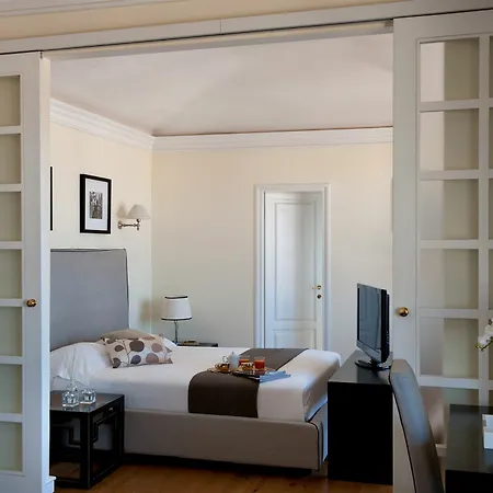 Tornabuoni Collection Residenza D'epoca Aparthotel Florenz