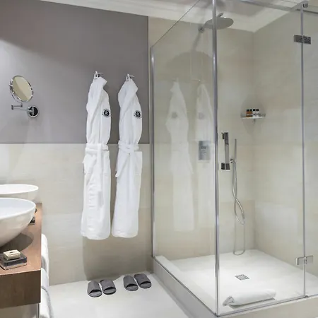 Aparthotel Tornabuoni Collection Residenza D'epoca Florenz