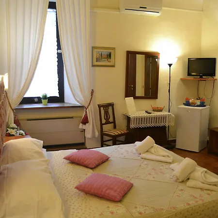 Bel Duomo 3* Флоренция