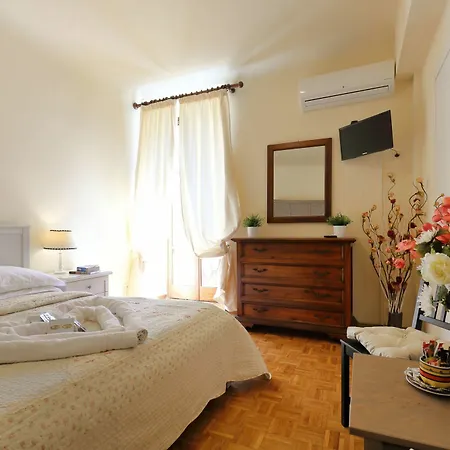 Bel Duomo Гостевой дом 3*