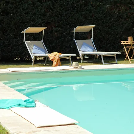 Bed & Breakfast Rovezzano