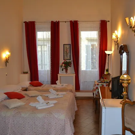 Penzion Bel Duomo 3*