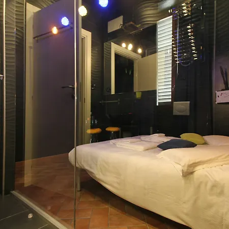 Il Mercato Bed & Breakfast Florence