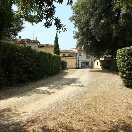 Rovezzano 3*