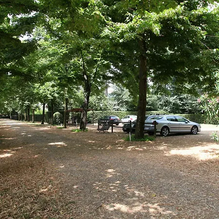 Rovezzano 3* Florence