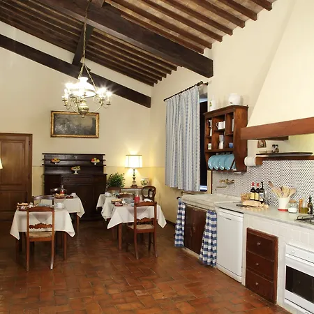 Rovezzano Bed & Breakfast