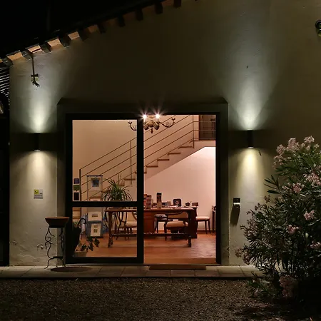 Bed & Breakfast Rovezzano