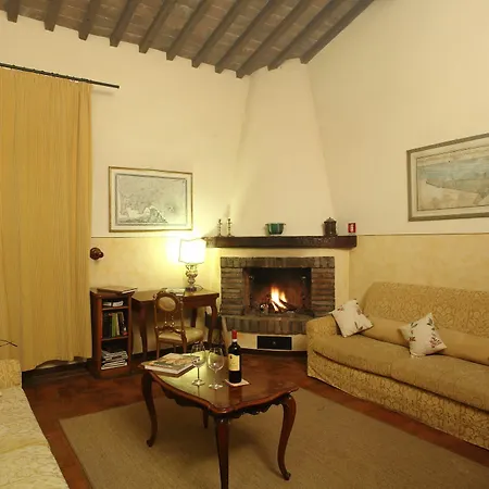 Rovezzano Bed & Breakfast