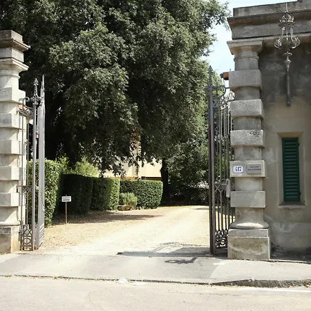 Rovezzano Bed & Breakfast Florencie