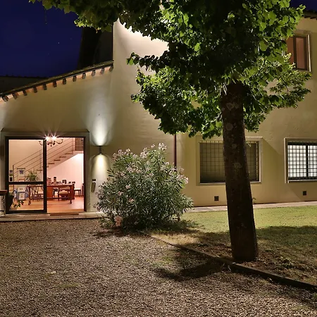 Bed & Breakfast Rovezzano