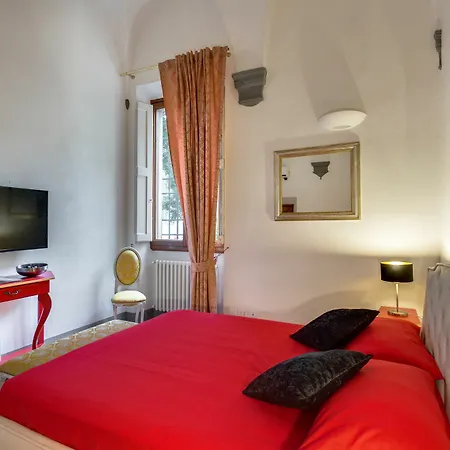 Residenza D'epoca Galleria Dell'accademia Firenze