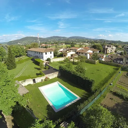 Bed & Breakfast Rovezzano