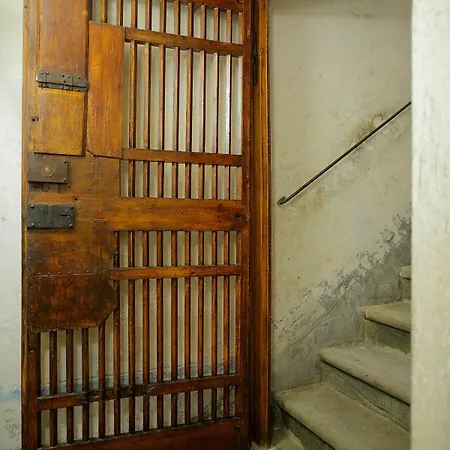 Pensionat Residenza La Musa Amarcord 3*