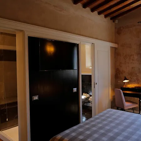 Residenza La Musa Amarcord Pensionat 3*