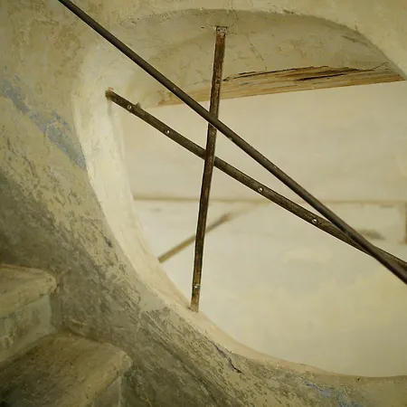 Residenza La Musa Amarcord Florens