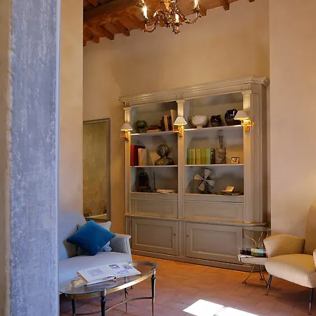 Residenza La Musa Amarcord 3* Florens