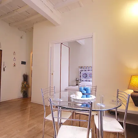 Apartment Palazzuolo *