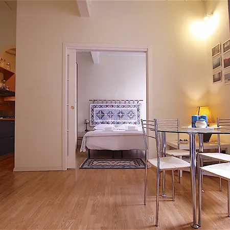 Apartment Palazzuolo