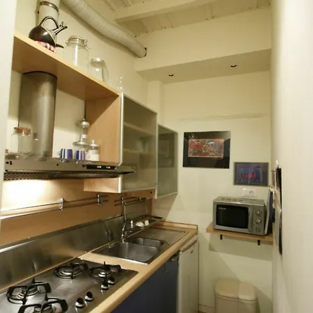 Apartment Palazzuolo