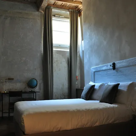 Residenza La Musa Amarcord 3* Florens