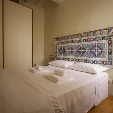Apartment Palazzuolo *